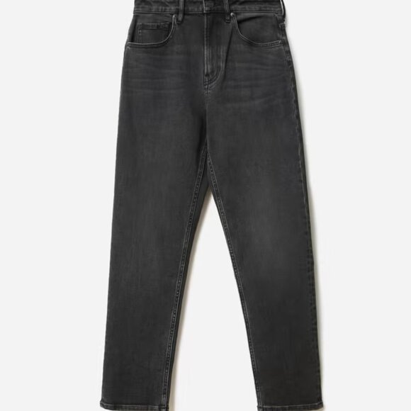 Everlane way high curvy jean - Picture 7 of 7